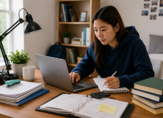 Ontario Student Aid Applications Open as Loan Share Rises