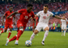 Canada Can Reach World Cup Round of 32 with Draw Against Switzerland