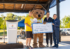 Town of Stouffville hosts fourth annual Main Street 5K in support of Markham Stouffville Hospital