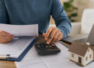 Mortgage Renewal Wave Puts Pressure on Household Budgets
