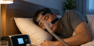 New Prescription Drug Option Approved for Sleep Apnea