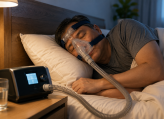 New Prescription Drug Option Approved for Sleep Apnea