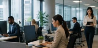 Canada Adds 22,000 Payroll Jobs as Ontario Vacancy Rate Falls