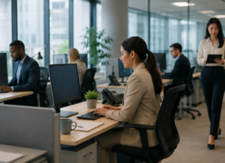 Canada Adds 22,000 Payroll Jobs as Ontario Vacancy Rate Falls