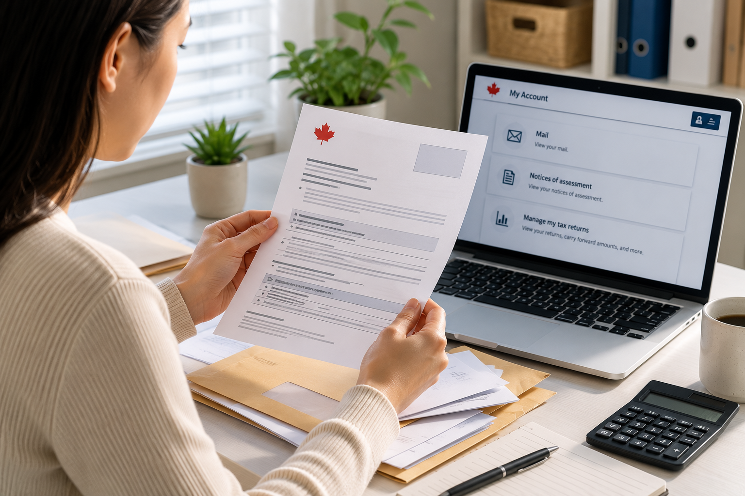 CRA Expands Year-Round Reviews of Individual Tax Returns