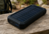 Canada Recalls Nearly 5,000 Solar Power Banks Over Fire Risk