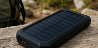 Canada Recalls Nearly 5,000 Solar Power Banks Over Fire Risk