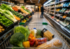 Canada Reviews Food Supply Chain Competition, Focusing on Price Increases and Shrinkflation