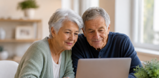 Canada’s Old Age Security Benefits Rise 1.2% in July