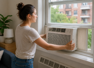 Ontario Clarifies Tenants’ Right to Install Air Conditioners