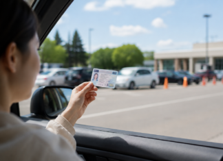 Foreign Driving Experience Can Affect Ontario Road Test Eligibility
