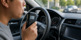 Ontario Tightens Impaired Driving Rules Starting July 1