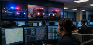 York Region Completes Next-Generation 911 Digital Upgrade