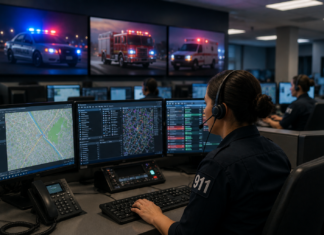 York Region Completes Next-Generation 911 Digital Upgrade