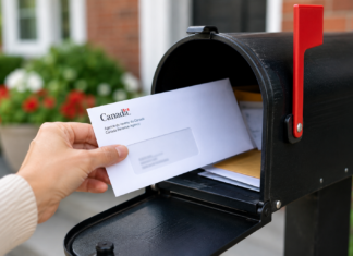 Canada Grocery and Essentials Benefit Payment Arrives July 3