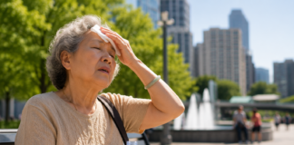 Peel Region Heat Warning Continues Through July 3