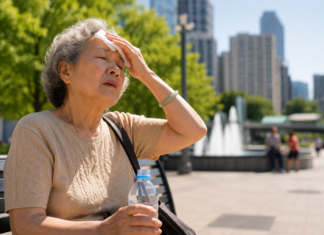 Peel Region Heat Warning Continues Through July 3