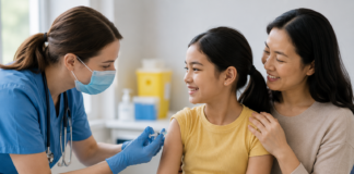 York Region Opens Summer Vaccine Clinics for Children and Eligible Seniors