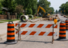 Richmond Hill’s 19th Avenue Closed Until September 15