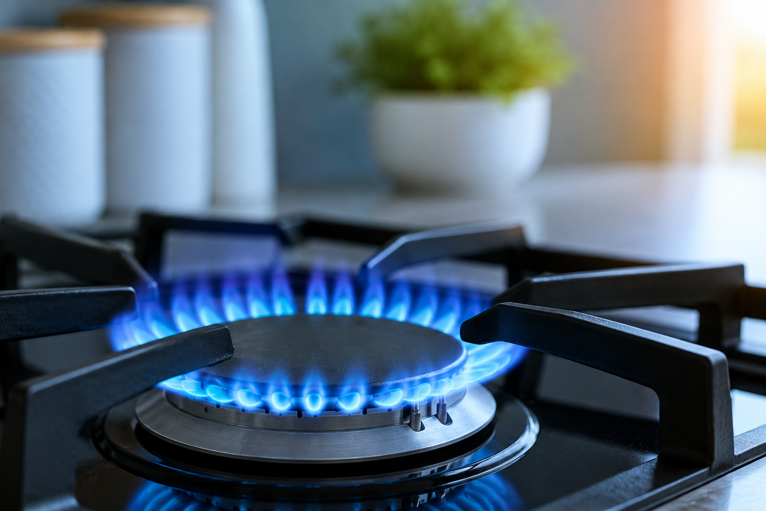 Ontario Natural Gas Rates Change in July, with Some GTA Bills Showing One-Time Adjustments