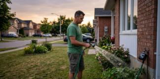 York Region Summer Outdoor Water Restrictions in Effect