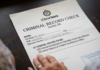 Toronto Police Record Check Processing Times Lengthen