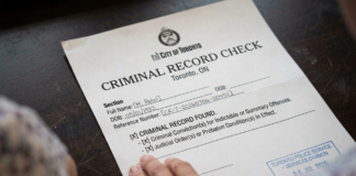 Toronto Police Record Check Processing Times Lengthen