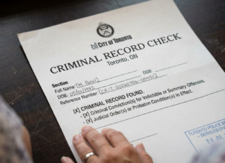 Toronto Police Record Check Processing Times Lengthen