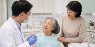 Ontario Seniors Dental Plan Reaches Annual Renewal Period
