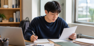2026–2027 OSAP Applications Open as Students Prepare Documents