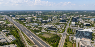 Richmond Hill East Beaver Creek Plan Goes to Committee