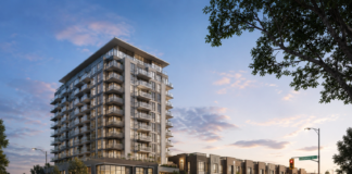 Richmond Hill Receives Yonge Street Development Application