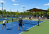Toronto Opens Large Dedicated Pickleball Facility