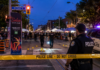 Salsa on St. Clair Shooting Investigation Continues