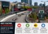 Indy Race Coming to Markham Centre in August
