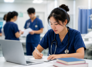 Learn and Stay Grant Applications Close July 31