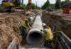 York Region Seeks Vaughan Land Rights for Wastewater Project