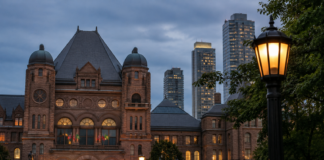 Ontario May Tighten MPP Accommodation Rules