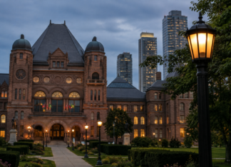 Ontario May Tighten MPP Accommodation Rules