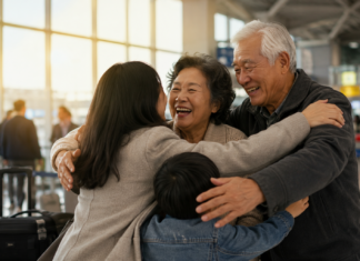 Canada Pauses New Parent and Grandparent Sponsorship Applications