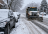 Mississauga Tightens Winter Parking Rules