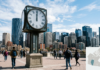 Alberta Ends Seasonal Time Changes Alberta to Stay on Permanent Daylight Time