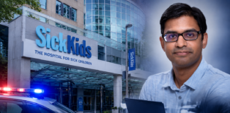 SickKids Doctor Charged in Child Exploitation Material Case, Work Computer Seized in Investigation