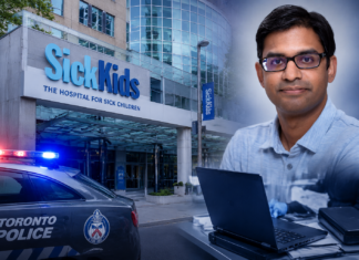 SickKids Doctor Charged in Child Exploitation Material Case, Work Computer Seized in Investigation