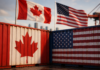 U.S. 50% Tariffs Put Pressure on Canadian Exports