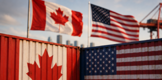 U.S. 50% Tariffs Put Pressure on Canadian Exports