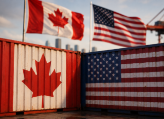 U.S. 50% Tariffs Put Pressure on Canadian Exports