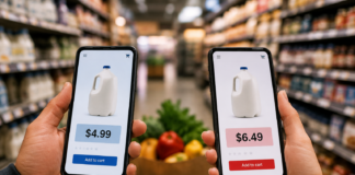 Ontario Bill Targets Personalized Algorithmic Pricing