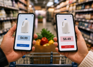 Ontario Bill Targets Personalized Algorithmic Pricing