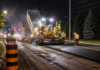 York Region Road Work Finds Trace Asbestos in Bathurst Asphalt